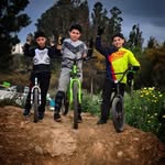@selah_park_mtb - Instagram