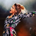 Valerie berth - @selah_sue_infos - Instagram