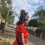 Selam Worku - @se.lam8159 - Instagram