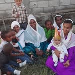 Selam Worku - @salamwo01 - Instagram
