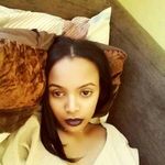 Selam Worku - @selam6236 - Instagram