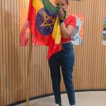 Selam Worku - @selam.worku.9047 - Instagram