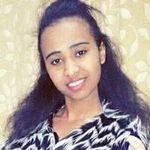 Selamawit Abebe - @abebe_selamawit - Instagram