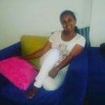 Selamawit Abebe - @selamawit537 - Instagram