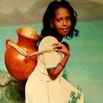 Selamawit Abebe - @selamawit6445 - Instagram