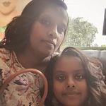 Selamawit Abebe - @shalomyoni - Instagram