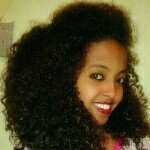 Selamawit Abebe - @semawet - Instagram