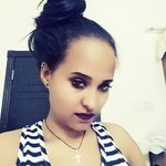 Selamawit Abebe - @selina.abebe - Instagram