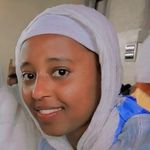 Selamawit Abebe - @selamawit1275 - Instagram