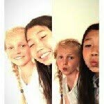<3Emma<3+Lærke<3+Selma2<3 - @selma_marker - Instagram