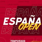 Selección Open de España - @spain_open - Instagram