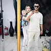 Abel&Selena - @abelselena1 - TikTok