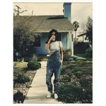 @selena___abel____gomez - Instagram