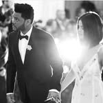 Selena + Abel - @theabelena17 - Instagram