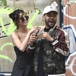 Selena + Abel - @loveabelena - Instagram