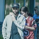 SELENA AND ABEL - @selenaandabel - Instagram