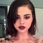 Selena Gomez and Abel Tesfaye - @selena_abel_xo - Instagram