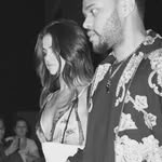 Selena X Abel. - @xoabelxoselenaxo - Instagram