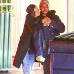 Selena&Abel - @abelenaupdatess - Instagram