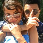 Selena&Abel - @selloveabel - Instagram