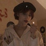 𝕾𝖊𝖑𝖊𝖓𝖆 𝕬𝖈𝖐𝖊𝖗𝖒𝖆𝖓 ♡. - @intp.o_o - Instagram