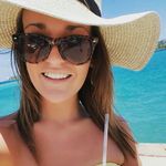 Selena Akers - @selenadawnn - Instagram