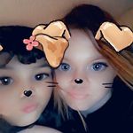 selena allison - @allisonrobin65 - Instagram