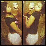 selena Allison Dejesus - @dtn_shayxo - Instagram
