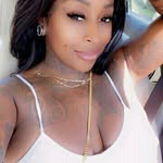 Selena Anthony - @sele_naanthony947 - Instagram