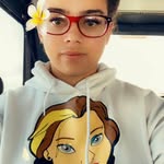 Selena Archeon - @selenaalenaarcher - Instagram