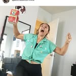 Selena Avalos - @queenbuttermilk - Instagram