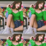 Selena Avalos Bautista - @eydenavalos - Instagram