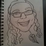 Selena Bailey - @artbyselenab - Instagram