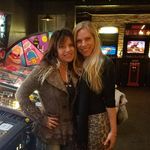 Selena Bailey - @baileyscafe - Instagram