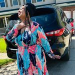 Selena Bailey- Gray - @leena7012018 - Instagram