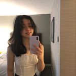 Selena Lin - @selena_ballerina - Instagram