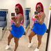 Selena Barnes - Facebook