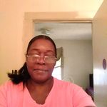 Selena Barnes - @ms.chocolate713 - Instagram