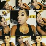 Selena Barrera - @barrera_selena - Instagram