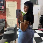 Selena Barrera - @selenadenise15 - Instagram