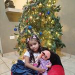 Selena Barrera - @vale_ntina5549 - Instagram