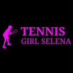 Selena Bauer - @tennis_girl_selena - Instagram