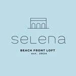 Selena Beach Front Loft - @selena.loft.crete - Instagram