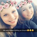 Selina Beard - @selinacute12 - Instagram