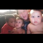 Selena Ku'uipo Beebe Harrison - @kekoa_leoboy_lezonne_mommy - Instagram