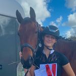 Selena Bell 🐴 - @selenabell.dressagenz - Instagram