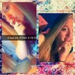 backwoodsbae17 - @selenabennett - Instagram