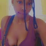 Selena Blake - @moesha8701 - Instagram