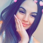 selena Blake - @selenablake27 - Instagram