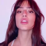 Selena Carter - @dareoobc - Instagram